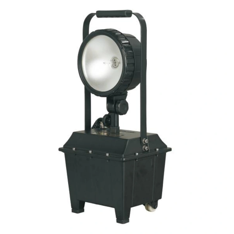 Ledakan-Buktina Floodlight Gawé Lampu