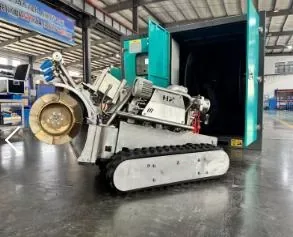Bionic Earthworm Dredging Robot