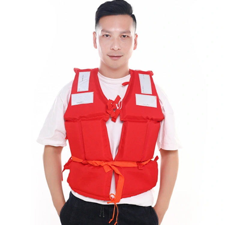 Jaket Kahirupan Kelautan