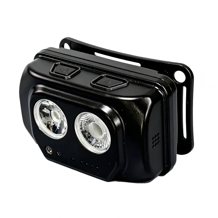 Mini Explosion-Buktina High-Caangan Headlamp