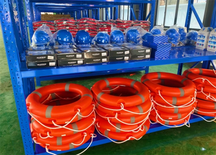 Proyék Darurat Kontrol Banjir Xinghua