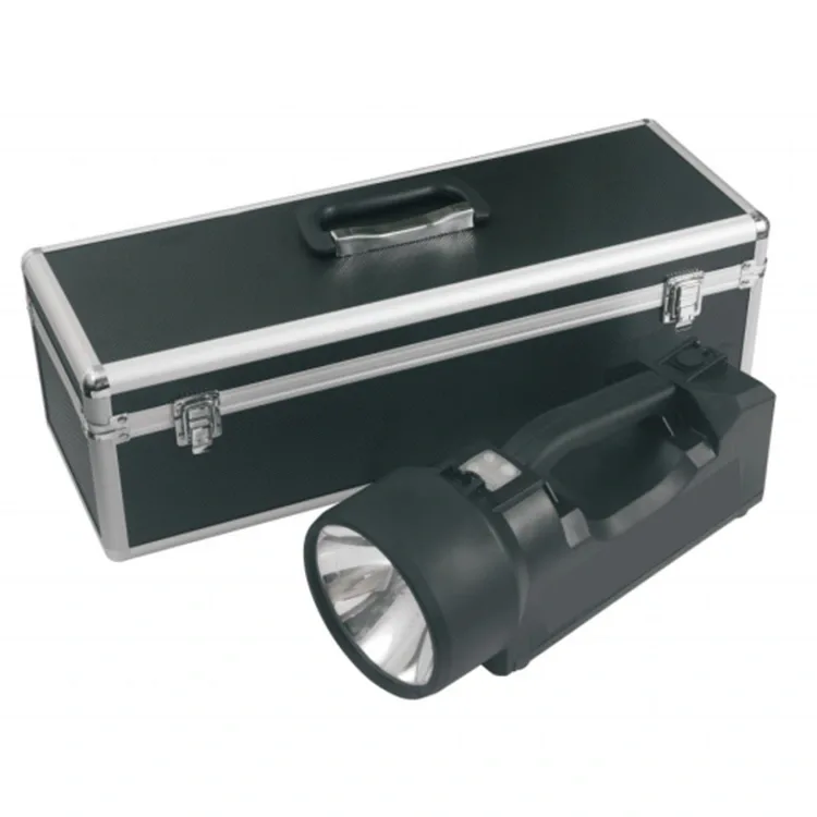 Portabel Xenon Searchlight