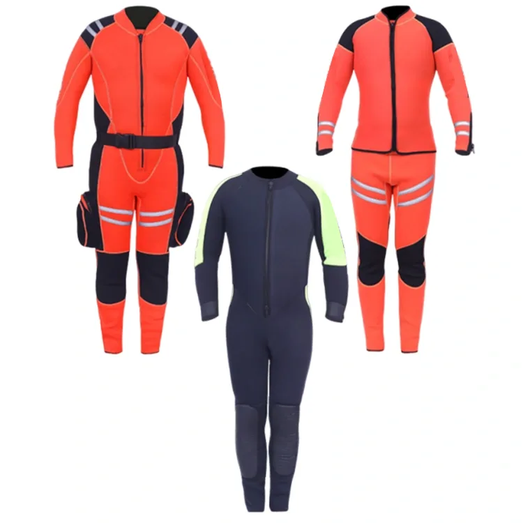 Nyalametkeun Cai Baseuh-Style Life Jacket